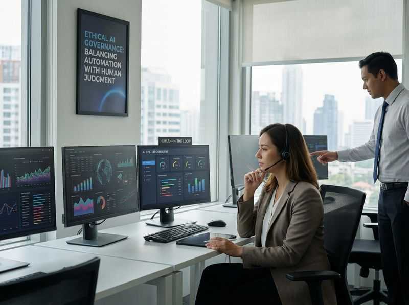 Ai Governance, ISO 42001