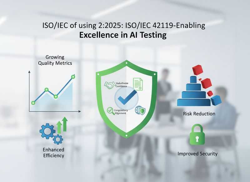 ISO 42001, ISO 42119-2