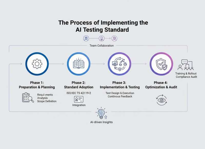 ISO 42001, ISO 42119-2