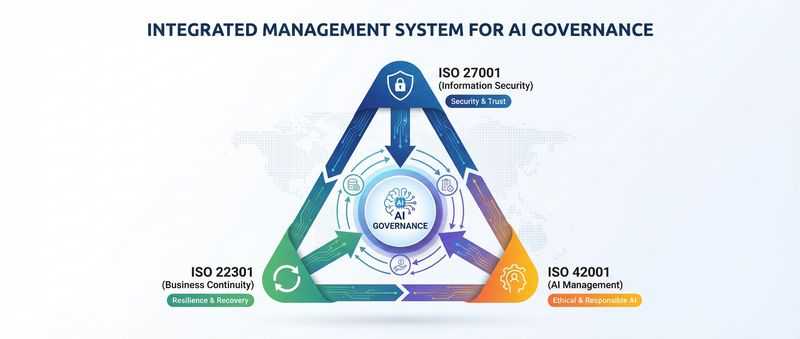 ISO 27001, ISO 42001