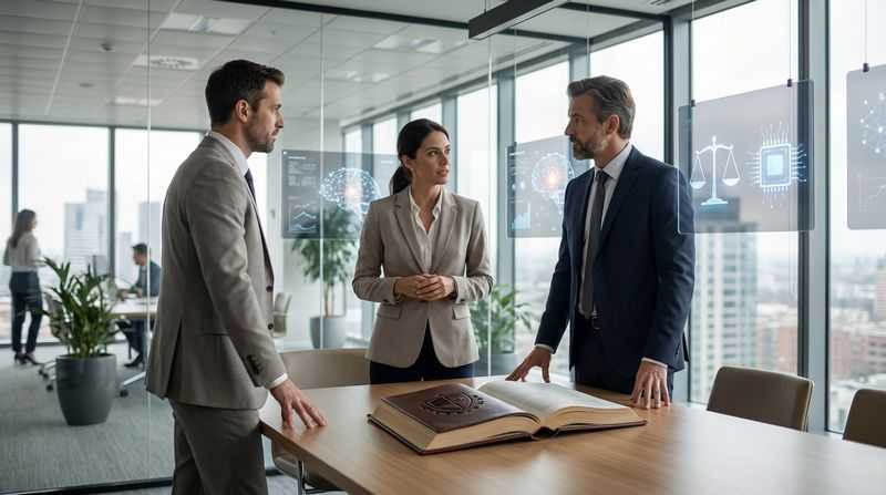 AI Regulacje, ISO 42001