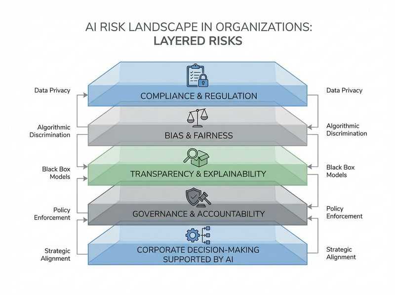 Ai Risk Landscape