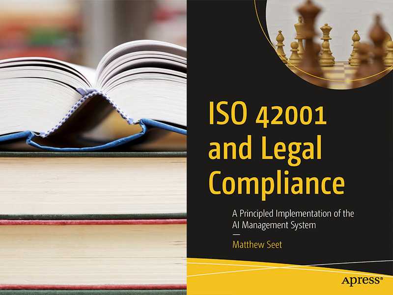 ISO 42001 compliance