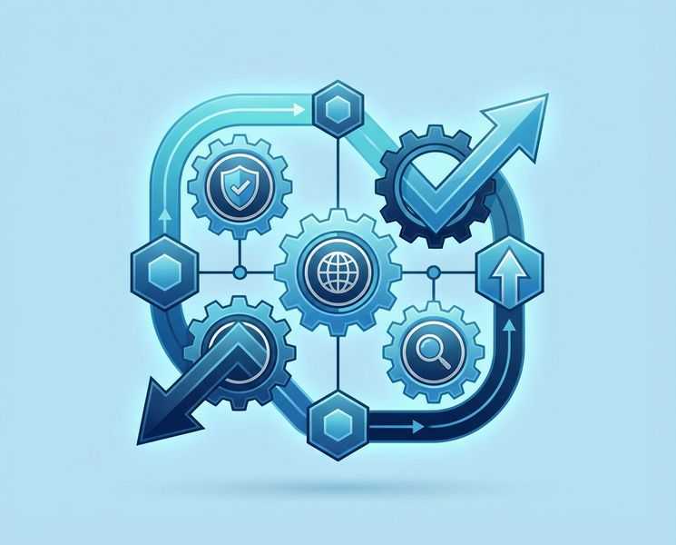 Compliance ISO 37301 ISO 37001