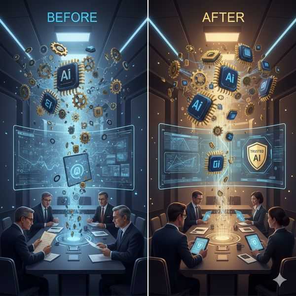 ISO 42001, ISO 42006