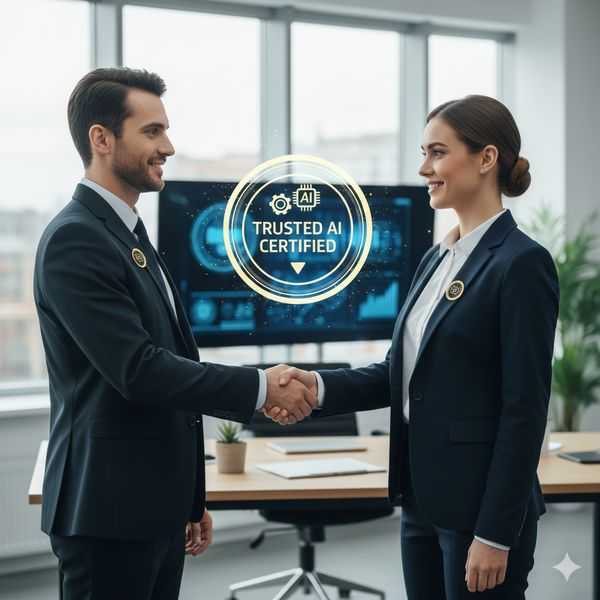 ISO 42001, ISO 42006