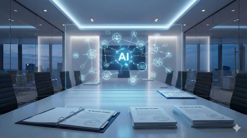 ISO 42001 compliance