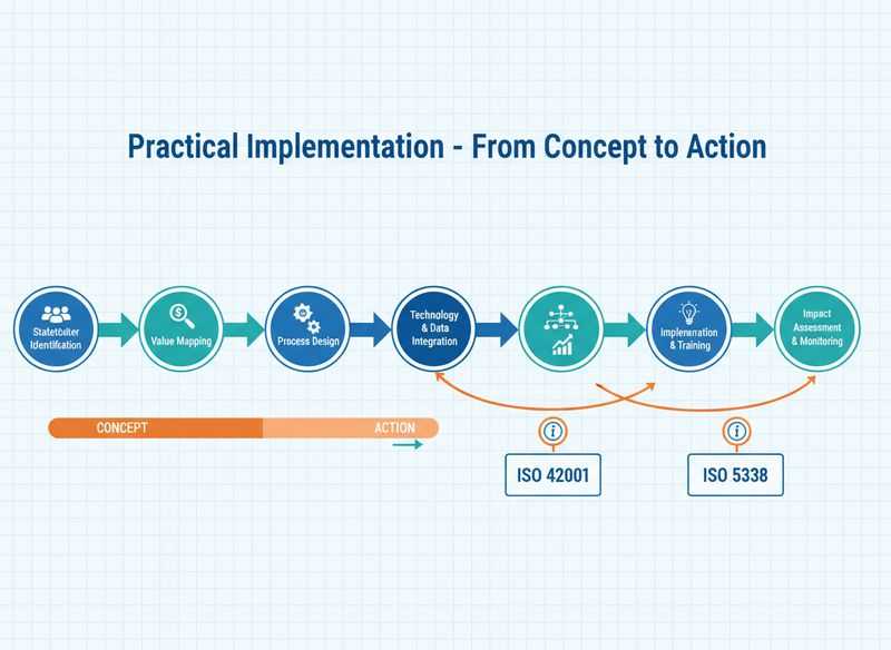 ISO 42001, ISO 21221