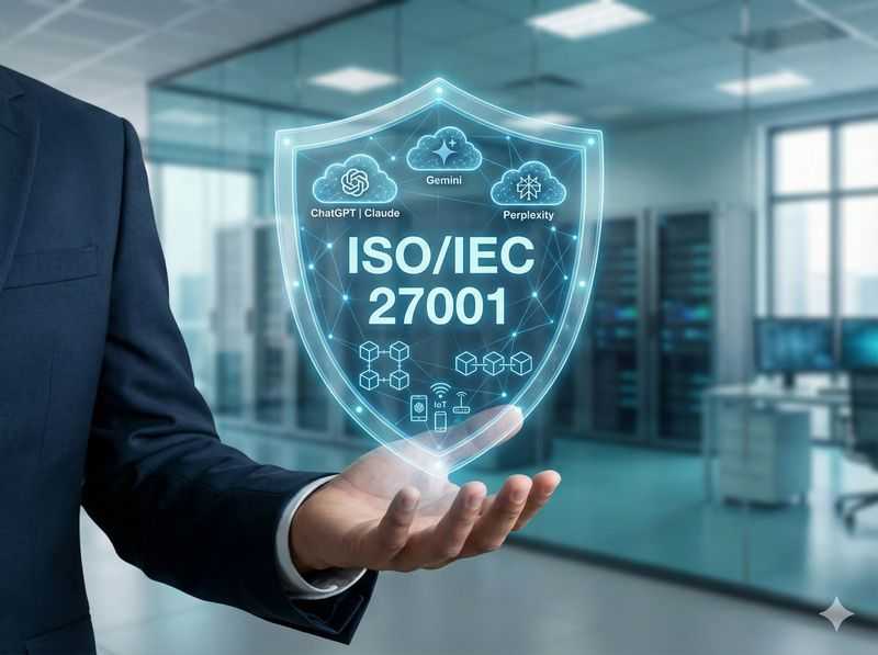 ISO 27001 controls