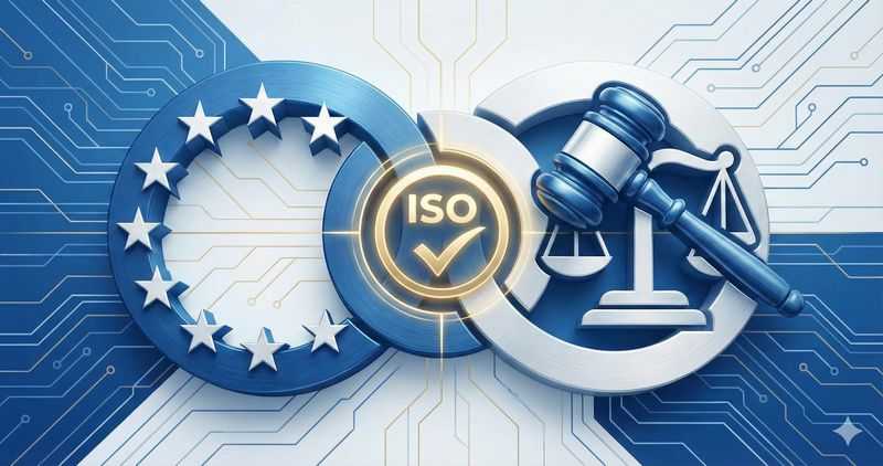 ISO 37001, compliance