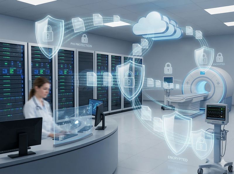 ISO 27799, ISO 27001