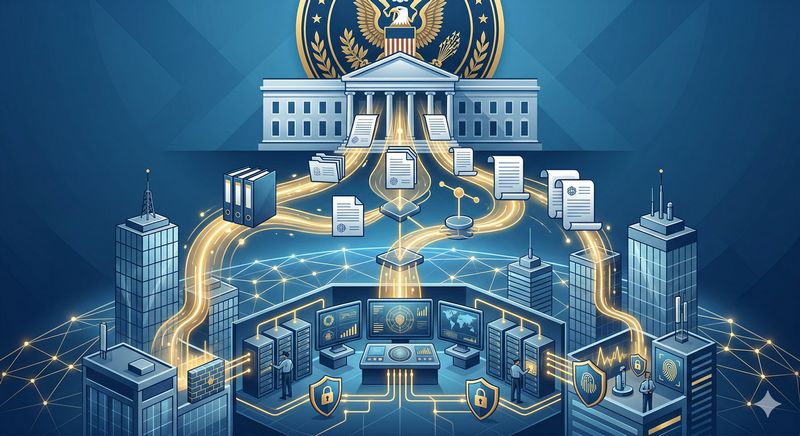 Zero trust ISO 27001