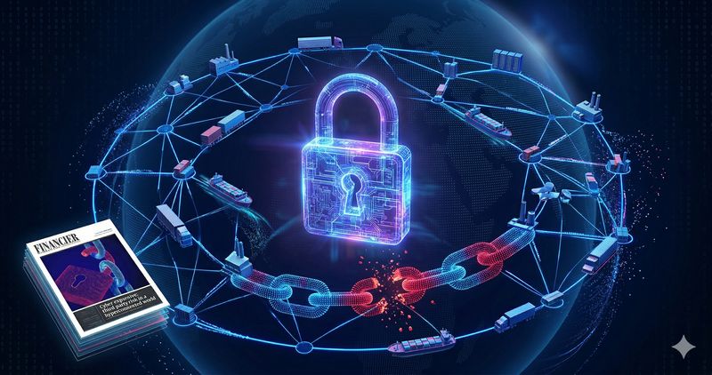 TPRM, ISO 27001, NIS2, ISO 22301