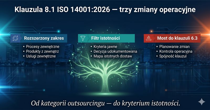 ISO 14001:2026