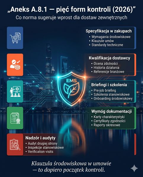 ISO 14001:2026