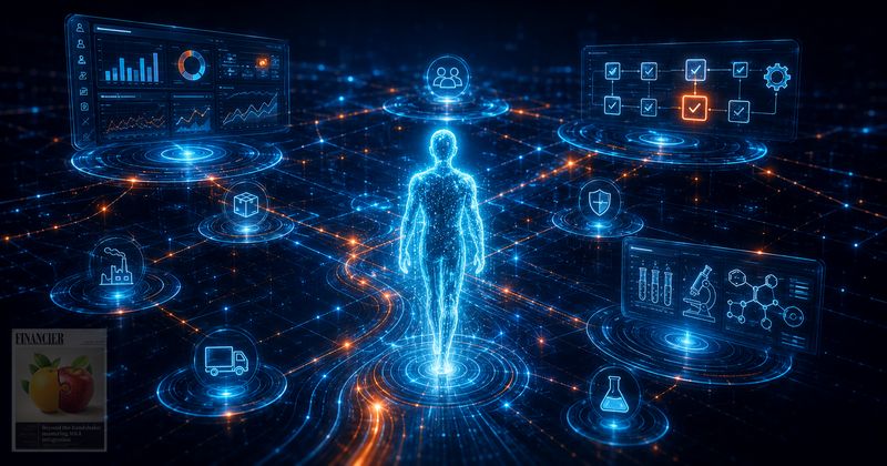 AI ISO 42001 Governance