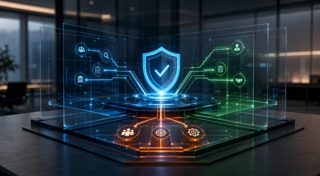 Czym jest ISO 37001:2025
