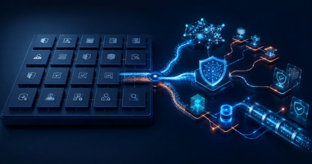 AI Controls ISO 27001