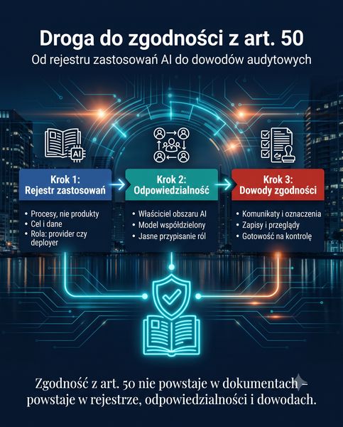 Ai Act-art.50