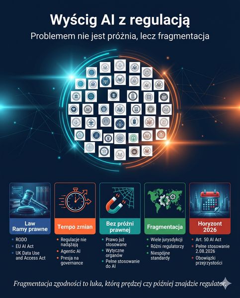 AI i Regulacje