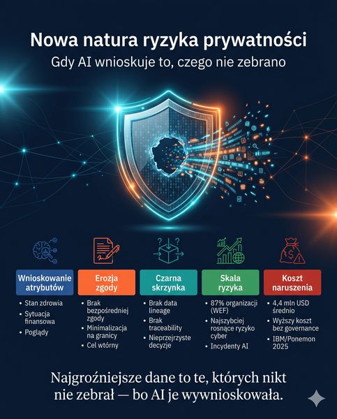 Privay Risk