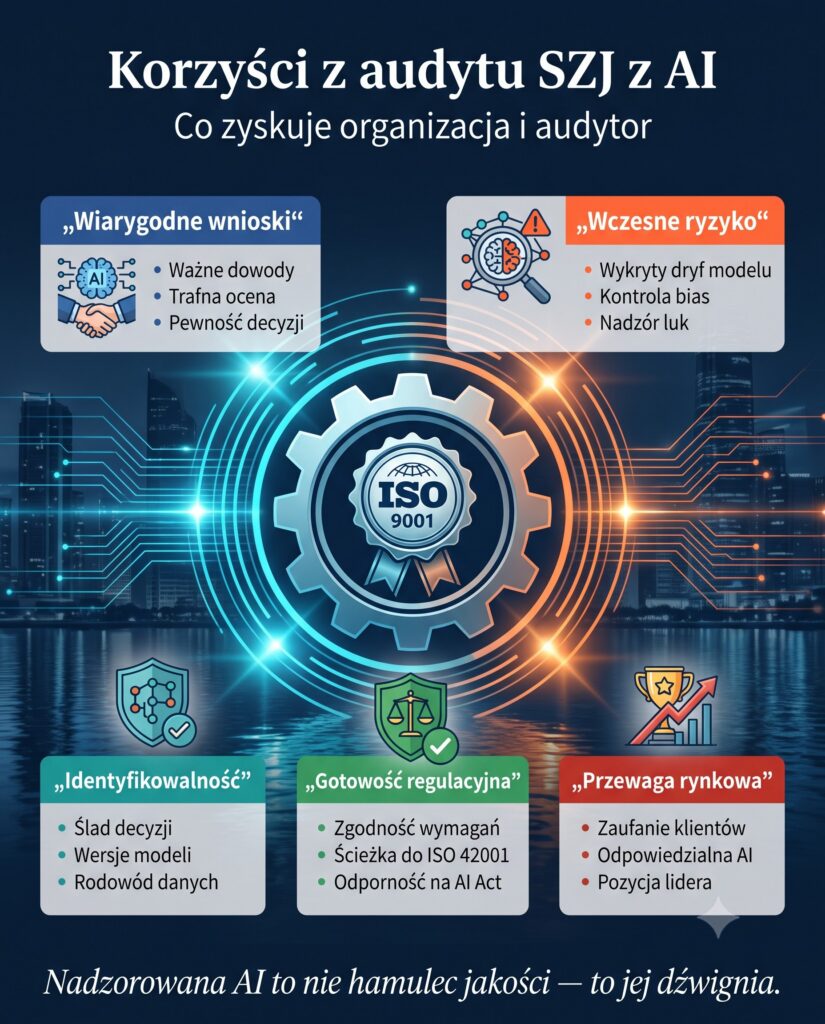 Ai Act SZJ ISo 9001