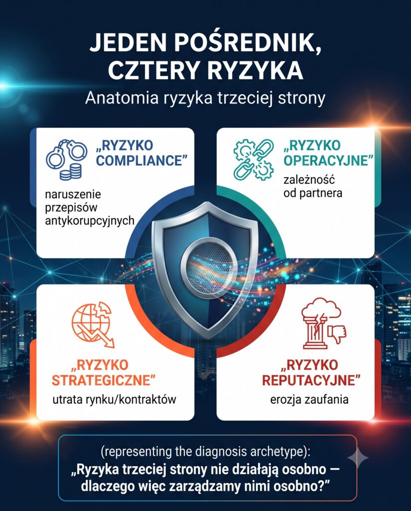 Cztery ryzyka