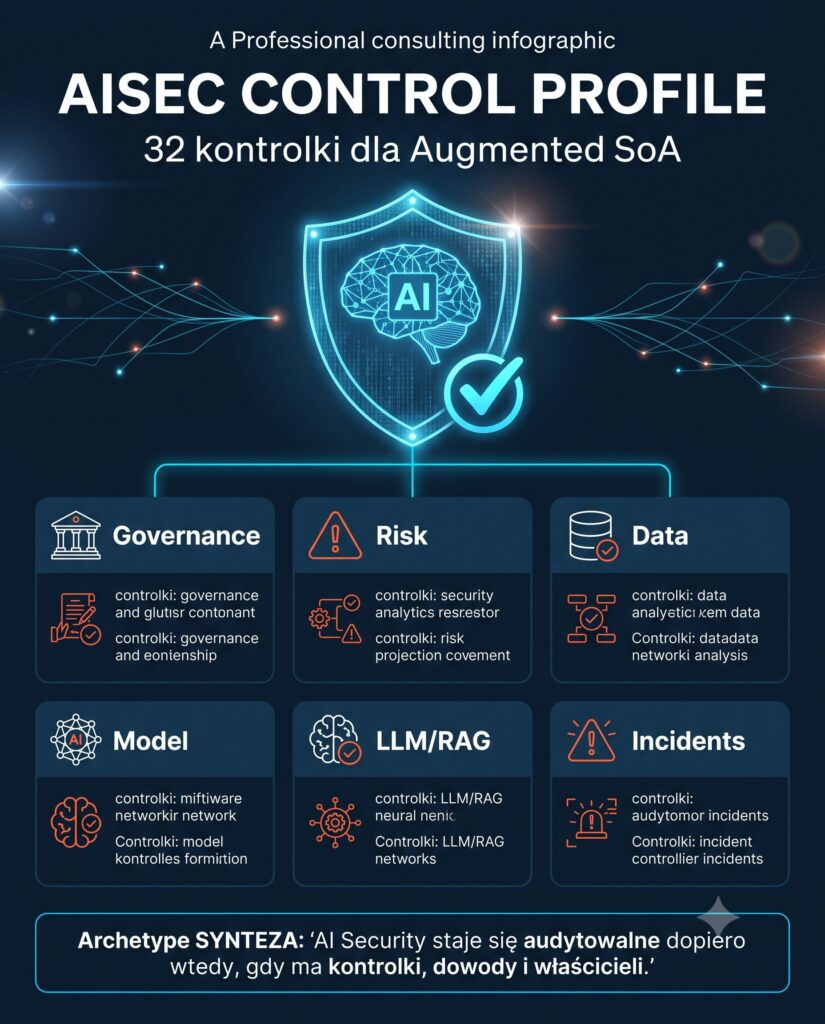 AISEC Control Profile