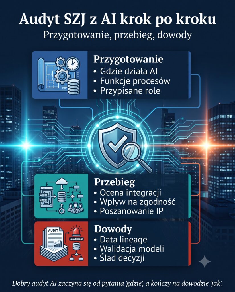 SZJ AI Act ISO 9001