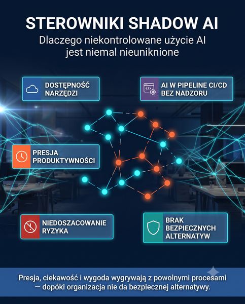 Perspektywa norm ISO