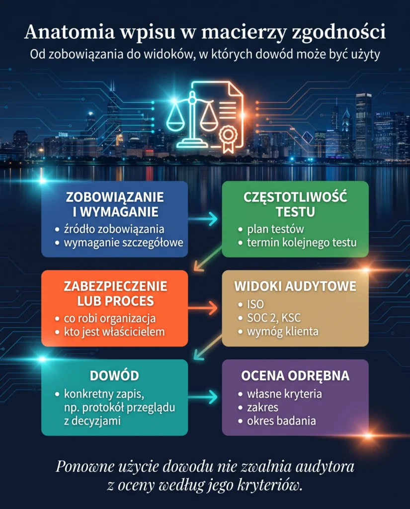 Kiedy warstwa GRC się nie opłaca
