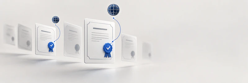 ISO Survey 2025 banner